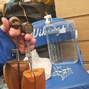 Nordstrom Wooden Shoe Trees